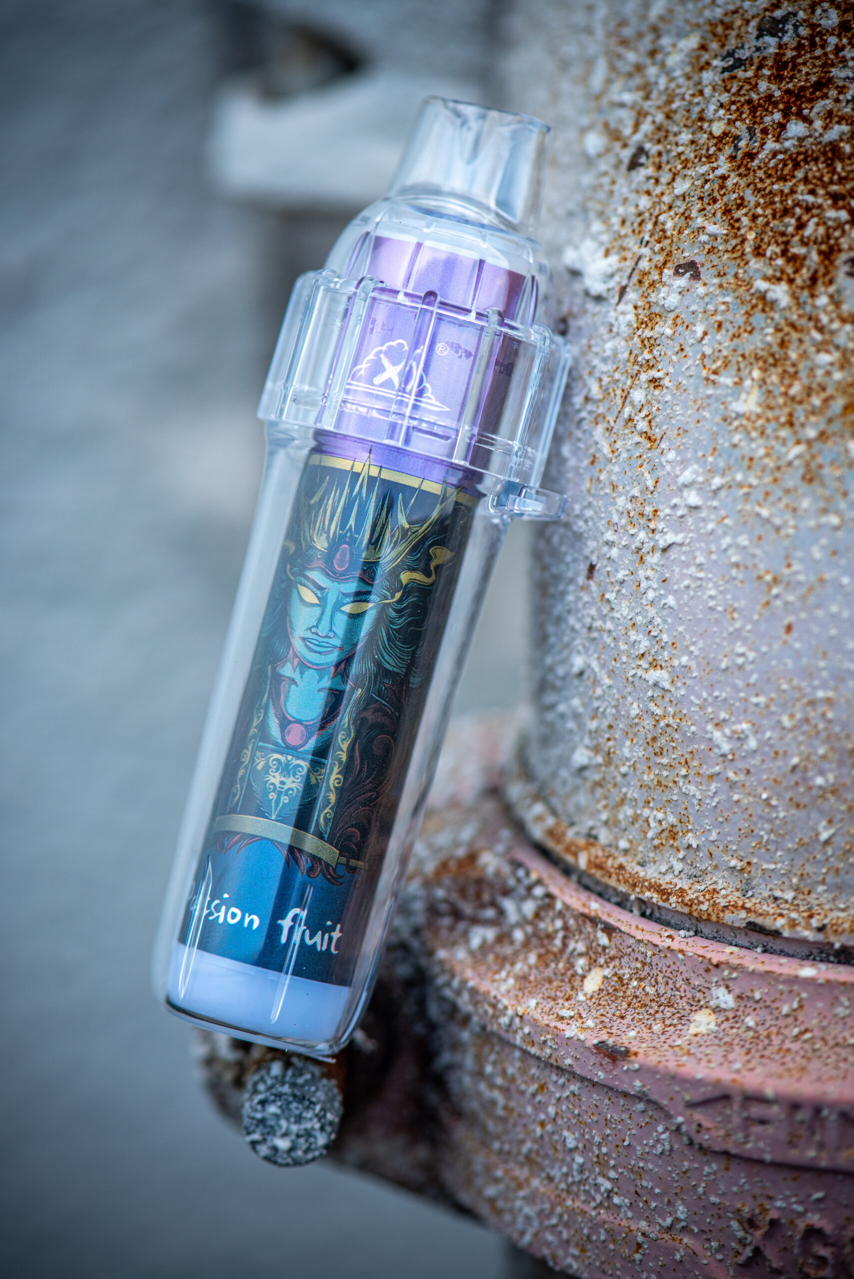 喜唄一次性電子煙7000口|台灣熱賣高口數一次性電子煙推薦:圖片 5