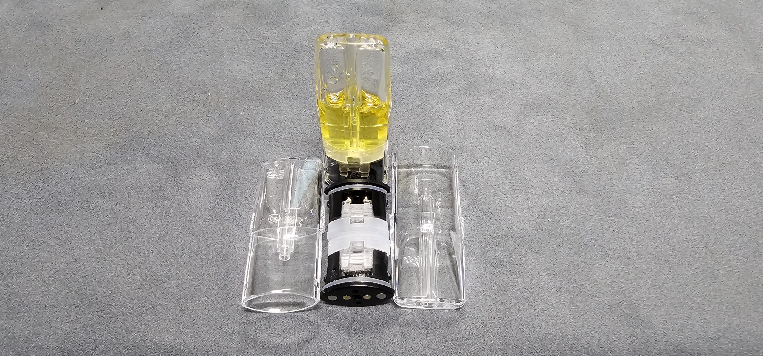 1.3ML空鹽蛋 1.3ML空倉 台灣現貨當天出貨 711貨到付款:圖片 6