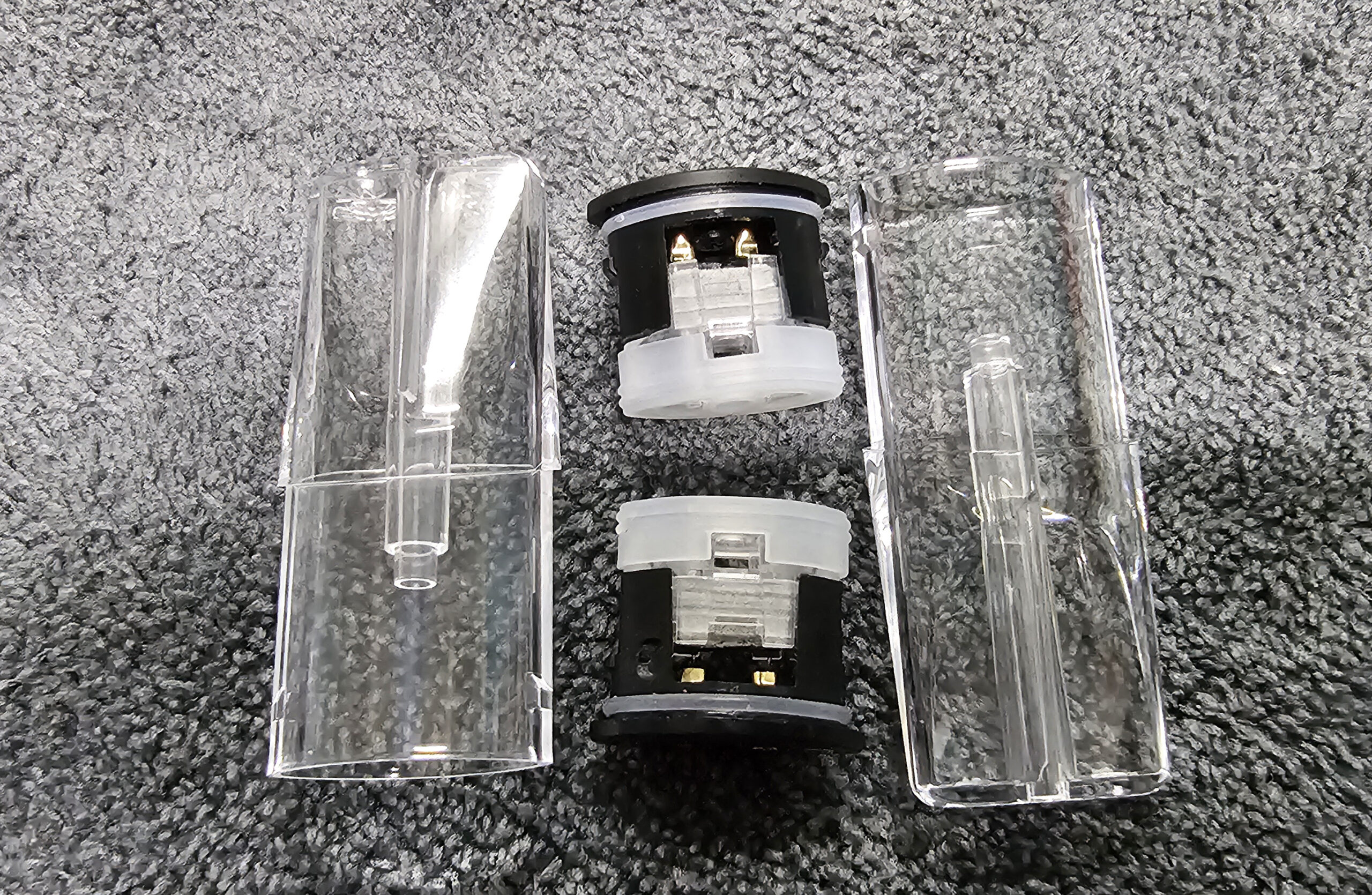 新北1.3ML空倉批發 1.3ML空鹽蛋 當天可出貨 加急發貨:圖片 5