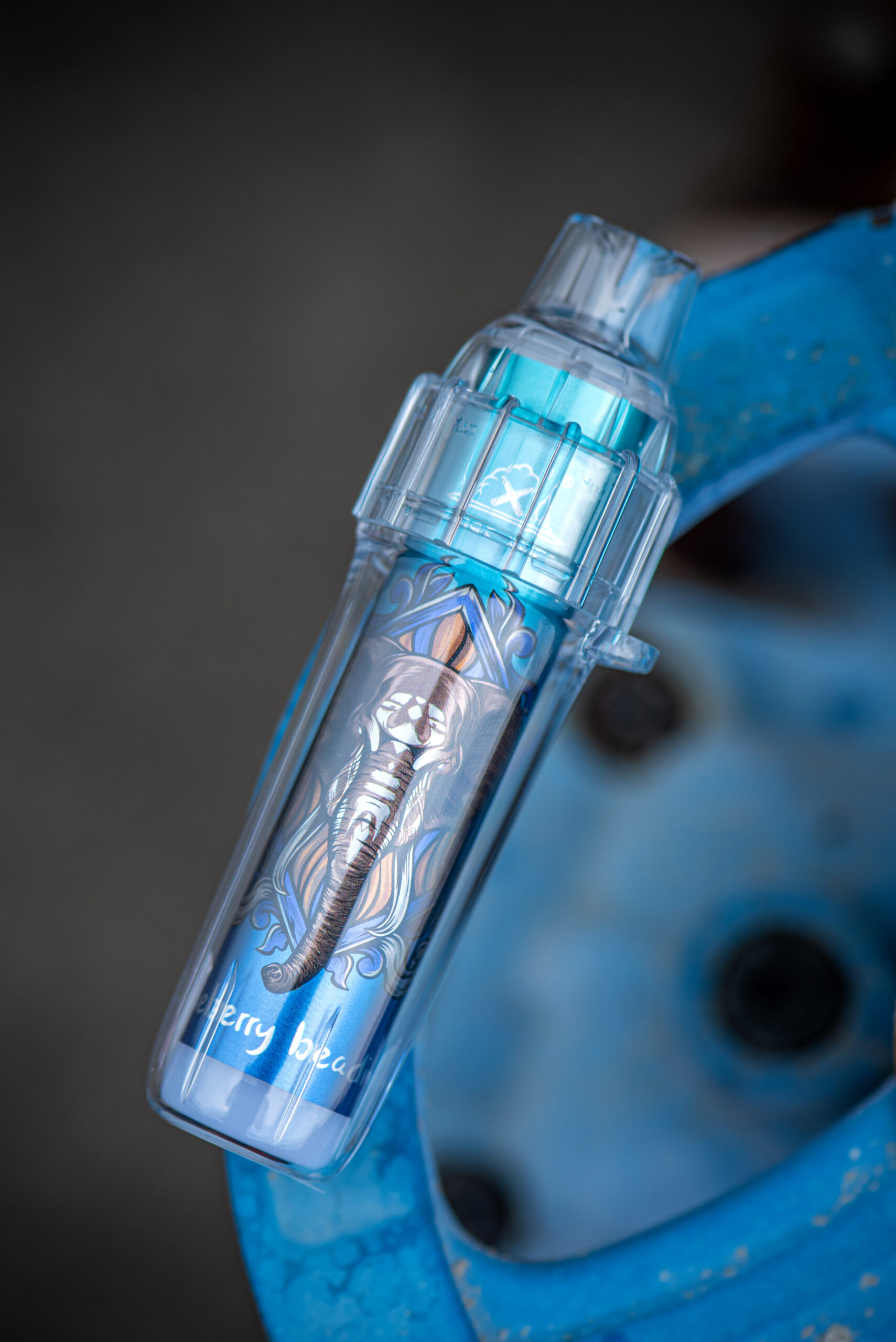 喜唄一次性電子煙7000口|台灣熱賣高口數一次性電子煙推薦:圖片 3