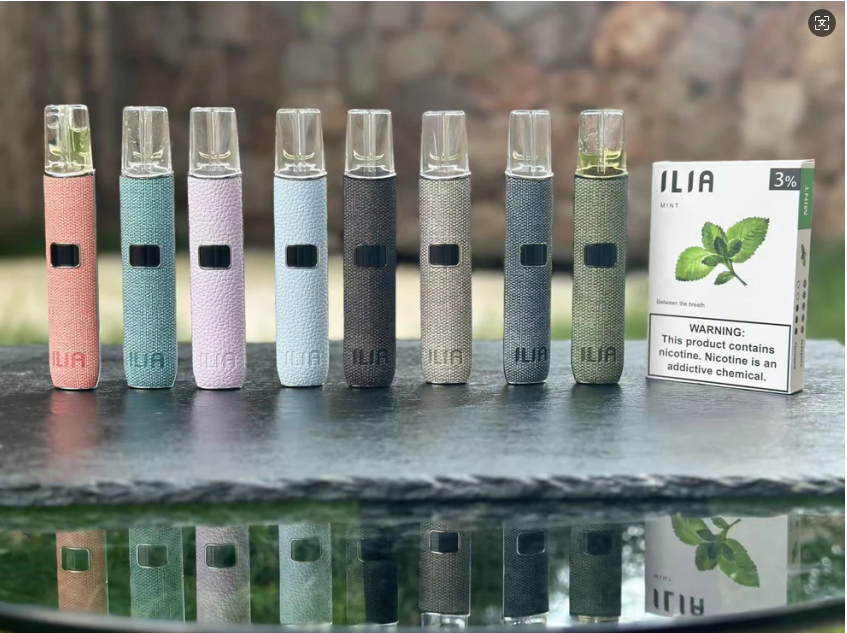 ILIA布紋主機 ILIA新款主機 哩啞新款主機 台灣現貨當天出貨:圖片 4