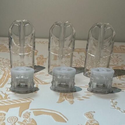 SP2空煙彈 一代電子煙空煙彈 - 新北空煙彈 空煙彈批發