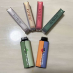 凱斯KISS拋棄式6500口一次性電子煙磁吸式混搭口味充電款