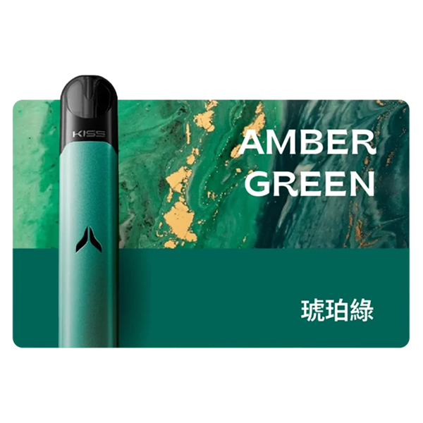 🔍KIS5鎧斯5號五代主機 Kis5 KII Fly主機丨通配4、5代霧化倉丨15種配色3系列丨電子菸線上購買:圖片 10