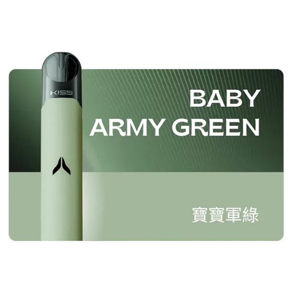 🔍KIS5鎧斯5號五代主機 Kis5 KII Fly主機丨通配4、5代霧化倉丨15種配色3系列丨電子菸線上購買:圖片 6